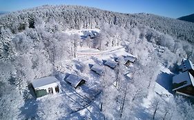 Bungalovy-Pustevny